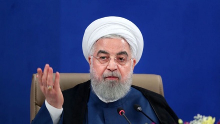 イラン大統領、「わが国の全核活動は非軍事・平和的なもの」