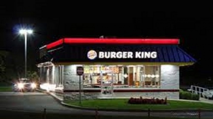 USA, sparatoria al fast-food a Memphis