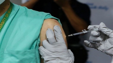عدم تمایل نظامیان آمریکایی به زدن واکسن کرونا