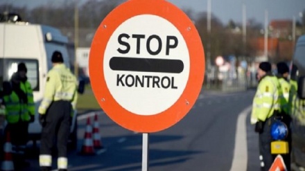 Belgio chiude frontiere a India e altri due paesi