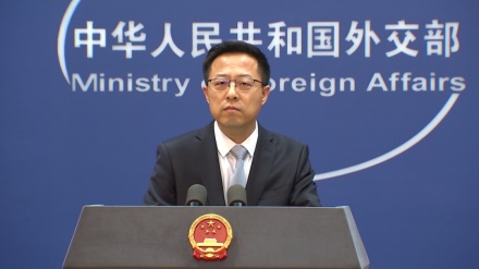 北京欢迎美国解除对中国留学生赴美签证限制