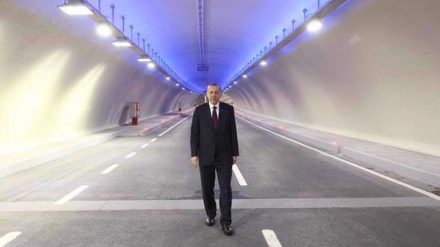 Ankara a peur des coups d'État ?