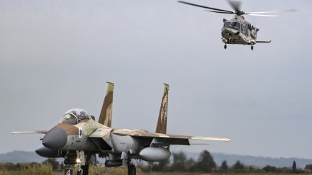 In open military cooperation; Israel, UAE conduct drill in Greece