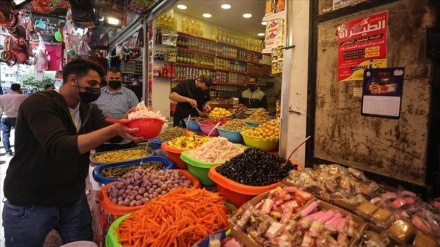 Palestinians in Gaza preparing for Ramadan amid COVID-19