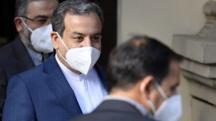 イラン外務次官、「正しい軌道に乗ってはいるが前途多難」