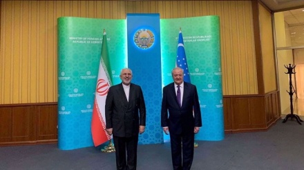 Lawatan Zarif ke Empat Negara Asia Tengah, Meraih Tujuan Multilateralisme Jangka Panjang