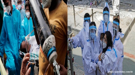 क्या कोरोना का ख़तरा समाजिक दूरी से कम नहीं होता है? एक ऐसा शोध जिसने कोरोना से लड़ाई के तरीक़े पर ही सवाल खड़ा कर दिया! जाने कोरोना कैसे फैला रहा है तबाही