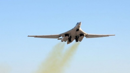 ロシアがシリアのテロ拠点を空爆　テロリスト200人を殲滅