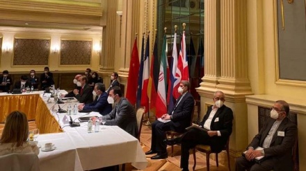 《伊核协议》联合委员会会议在维也纳开始