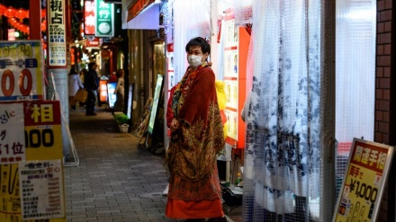 日本で5459人がコロナ感染、32人死亡