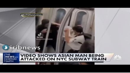 New York, aggredita persona di origini asiatiche: sempre più casi di razzismo 