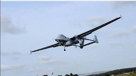 イスラエル警察が、パレスチナ人に対し催涙ガス搭載無人機を使用