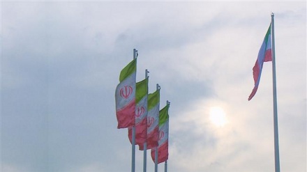 US pressures only make Islamic Republic more resilient: Iranian official