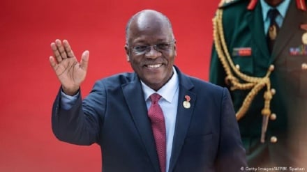 Guterres: Magufuli atakumbukwa kwa kurejesha maadili ya utumishi wa umma, kupambana na rushwa
