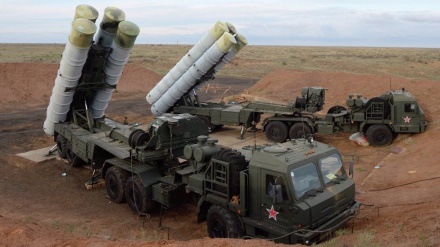 Irak: le S-400 chassera le Patriot?