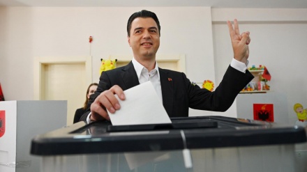 Albania: elezioni parlamentari, 3,6 mln chiamati alle urne + FOTO