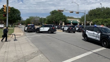 تداوم ناآرامی در شهرهای آمریکا؛ تیراندازی در ایالت «تگزاس» همراه با سه کشته