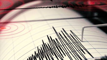 Buşehr ve Fars illerinde deprem