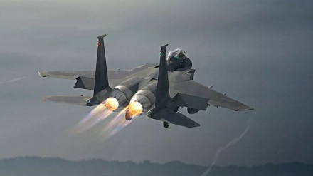 美国将土耳其排除出F-35战斗机计划