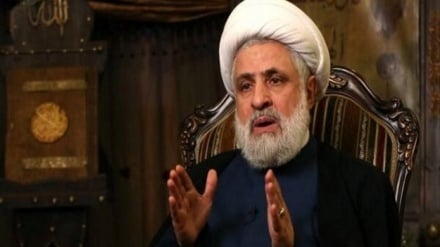 Naim Qassim: Kushikamana Waislamu kumesambaratisha njama za US-Israel