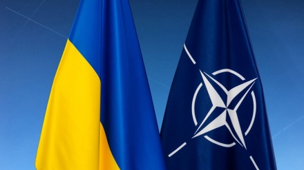 Keep Ukraine out of NATO