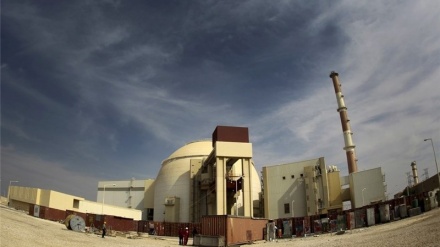 イラン南部M5.9地震；ブーシェフル原子力発電所は無傷