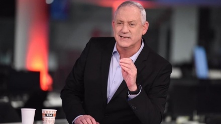 גנץ: נתניהו רוצה לפרק את הממשלה הפריטטית ולגרור לבחירות חמישיות