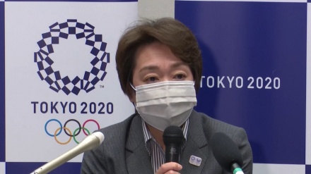 五輪関係者対象のワクチン接種、１８日から開始