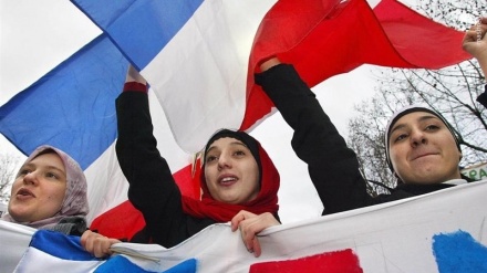 انتقادات فزاینده از مصوبه سنای فرانسه درباره محدودیت های جدید برای حجاب