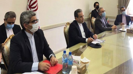 Optimisme Menguat, Pertemuan Komisi Bersama JCPOA di Wina Berlanjut