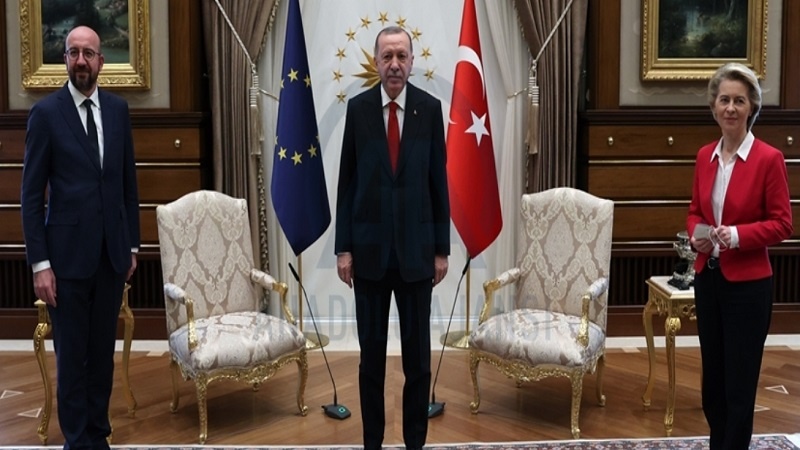 Kalın'dan İtalya Başbakanı Draghi'nin Cumhurbaşkanı Erdoğan ile ilgili sözlerine tepki