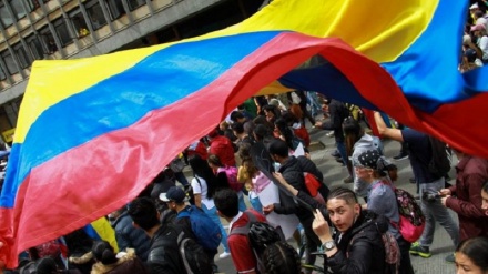 Perché la Colombia è scesa in piazza contro il governo Duque? 