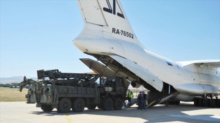 Usa, sanzioni alla Turchia per legami con la difesa russa