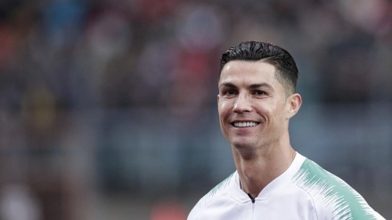 Marca zbulon klubin e ri të CR7,shifra të pabesueshme