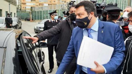 Open Arms, Salvini rinviato a giudizio: 'scelta pericolosa'