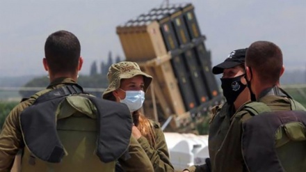 Israël: Dôme de fer tue!