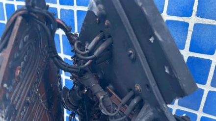 A Dimona, Israël a saigné! 