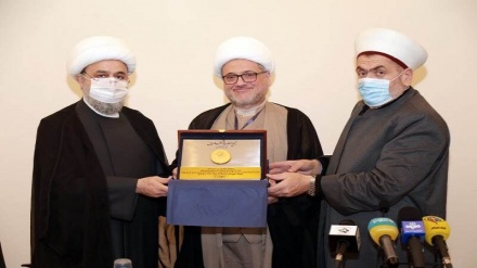 لبنان، در خط مقدم جبهه مقاومت در برابر رژیم صهیونیستی