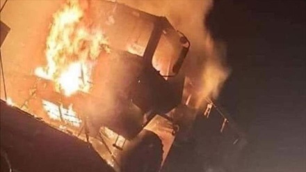 Iraq: attaccato convoglio militare USA