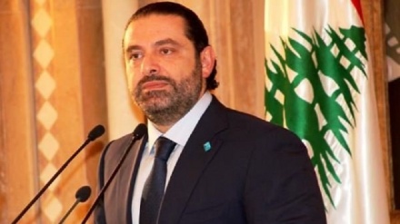 Hariri, BAE'de