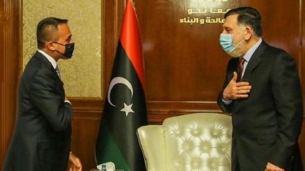 Risultati della missione in Libia, Di Maio: Tripoli, interlocutore affidabile 