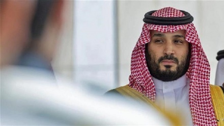 Bin Salman backed Israeli plot to overthrow Jordan king: Report