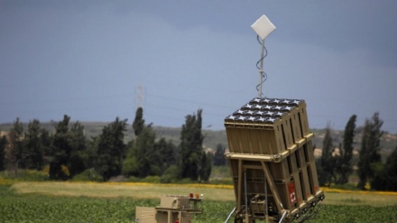 फ़िलिस्तीनियों के एक राकेट को हवा में ध्वस्त करने के लिए दसियों हज़ार डालर के मिसाइल इस्तेमाल कर रहा है इस्राईल, युद्ध चलता रहा तो आर्थिक बोझ से झुक जाएगी कमर