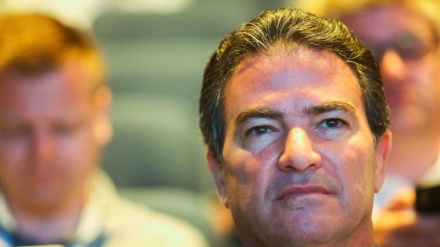 Le Mossad contre la CIA?!