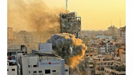 L'Europe prête son ciel à Israël! 