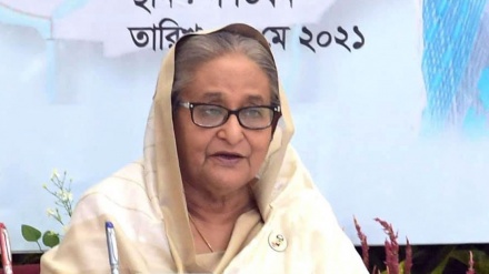 একটা ঈদে নিজের ঘরে থাকতে ক্ষতি কী: শেখ হাসিনা