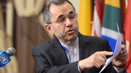 Takhtrevançi: Këshilli i Sigurimit i KB nuk duhet të jetë indiferent ndaj krimeve të sionistëve