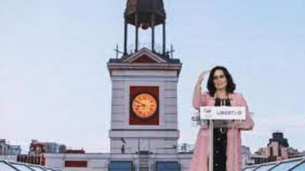 Spagna: il Psoe chiede nuova multa per propaganda ad Ayuso