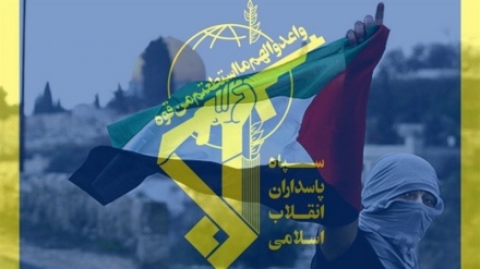 سپاه پاسداران: دوران بزن‌دررو، تخریب خانه‌ها و آوارگی مردم فلسطین سپری شده است