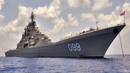 OTAN/Russie: le clash nucléaire?